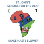 st johns logo